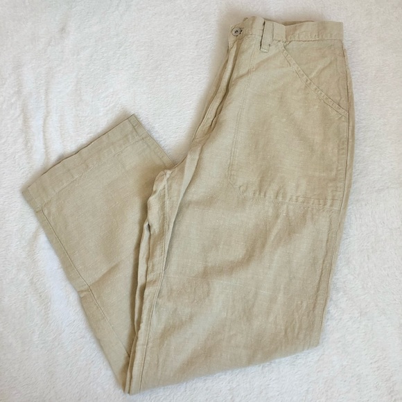 Men’s L Enyce Linen Outfit - Picture 7 of 10